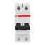 S202MTR-C3 Miniature Circuit Breaker thumbnail 1