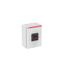 OTL40C3M Enclosed change-over switch thumbnail 1