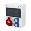 FB190-ZSF20001000.1 /5810 drawer cabinet thumbnail 2