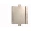 FZD 04 MOUNTING PLATE BALLAST HOUSING thumbnail 2