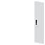 ALPHA 400 DIN spare part door H = 1400 mm, W = 300 mm IP43, thumbnail 1