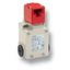 Safety-door switch,  Metal,  Tongue operated, M20 (1 conduit), 2NC (sl D4BS4001R thumbnail 4