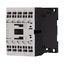 Contactor, 3 pole, 380 V 400 V 5.5 kW, 1 N/O, 110 V DC, DC operation,  thumbnail 2