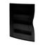 PC door for 3536 and 3636 transparent thumbnail 2