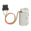 XF or MX voltage release, standard, Masterpact MTZ1/2/3, 277 VAC 50/60 Hz, spare part thumbnail 6