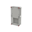 VB63VT-XZ2x160/3B Busbar-mounted fuse housing VMS63 2xNH00/8xE18/5xE27/4xE33 bottom thumbnail 2