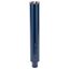 Diamond wet core cutter 1 1/4" UNC Best for Concrete 77 mm, 450 mm, 7 segments, 11.5 mm thumbnail 1