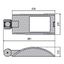 KYRO+1 70 SR/100 740 ANTHRACITE thumbnail 6