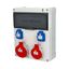 FB385-ZSF20101000.0 /5813 drawer cabinet thumbnail 1