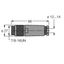Field-Wireable Connector 7/8″ Power   FW-MRSPM0516-P-S-1012 thumbnail 2
