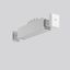 Infeed L 330 B 58 H 76 colour: aluminium 220 - 240 V thumbnail 2