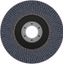PRO Metal X571 Flap Disc Straight Version Fiber for Small Angle Grinders thumbnail 2