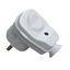 AWA-ŁKB Removable plug color: white thumbnail 1