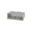 M22-H5 Shroud, for flush mounting plate, 5 mounting locations thumbnail 3