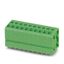 FRONT 2,5-V/SA10/ 8/SO - PCB terminal block thumbnail 1