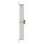Fuse-link, high speed, 50 A, DC 4000 V, compact size 1, 57 x 70 x 414 mm, aR, IEC, single indicator thumbnail 4