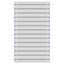 Modular chassis 5-42K, 14-rows, complete thumbnail 1
