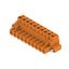 PCB plug-in connector, female plug, 5.08 mm, Number of poles: 10, 180°, Clamping yoke connection, Clamping range, max. : 4 mm², Box thumbnail 4
