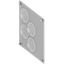 PTCVD15A PTCVD15A   Form Comp V Cable s. Sm. H150 thumbnail 1