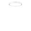 LANOS S 1400-930 OP DI LDE E3 WH - Decor. round wall and ceiling luminaire thumbnail 1