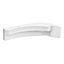 OTR CARTER IP40 SYM ADAPT S-9009/IP40-W thumbnail 1