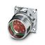 RF-12S1N8AWA00 - Device connector front mounting thumbnail 3