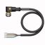 Actuator and Sensor Cable, PVC Connection Cable   WKC5T-P7X3-5/TEL thumbnail 1