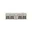 Standard auxiliary contact NHI-E, 1 N/O, 1 NC, Can be fitted to the fr thumbnail 4