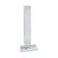 XSMSV1008 Mounting kit, section, PIFT, main busbar rear, W=1000mm, grey thumbnail 6