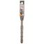 Hammer drill bit SDS-plus-5 15 x 100 x 165 mm thumbnail 2