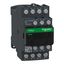 CONTACTOR 25A 4P AC1 110VDC thumbnail 2
