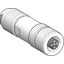 Cable Jumper straight M12 8-pin Male, straight M12 8-pin Female, PUR c thumbnail 19