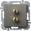 SOCKET AUDIO LOUDSPEAKERS TI XO 4417042 thumbnail 1