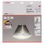 Top Precision Best for Wood circular saw blade 300 x 30 x 3,2 mm, 48 thumbnail 2