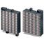 Matrix patchboard 80-pole Marking 1-80 dark gray thumbnail 1