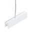 SUP2 TRACK U ELEC-FEED CON 48V WH - Connector (electric) thumbnail 1