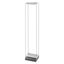 BASE AND HEADBOARD - EXTERNAL COMPARTMENT - QDX 630 L - 400x300mm thumbnail 2