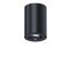 MICROS2 SC68 900-930HE SWI VFL-DBK BK BK - LED ceiling-recessed luminaire thumbnail 1