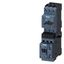 Load feeder, direct starter, S0, 23-28 A, 24 V DC, 150 kA thumbnail 1