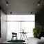 CEILING LAMP MICA BLACK GU10 1X10W IP20 thumbnail 6