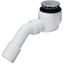 Shower trap Domoplex (drain hole 52mm) 75x40/50 thumbnail 1
