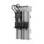 BBA0R-25 Busbar adapter, 90 mm, 25 A, DIN rail: 1 thumbnail 6