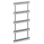 UZG660 Mounting chassis thumbnail 2