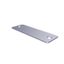 MetalliCard, Device markers, 18 x 52 mm, silver thumbnail 1