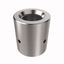 Accessories Cylindrical Welding Sleeve with Control Bore   NCLS-WA1 thumbnail 2