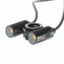 Photoelectric sensor, M18 threaded barrel, plastic, red LED, through-b E3FA2022M thumbnail 2