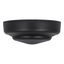 SmartCup PP Small Black RAL9005 thumbnail 3