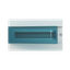 41A18X12A Consumer Unit (with terminal bars) thumbnail 3