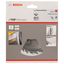 Scoring blade Top Precision Laminated Panel 125 x 20 x 2,8-3,6 mm, 12+12 thumbnail 2