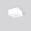 Surface-mounted housing L 65 B 65 H 34 colour: white thumbnail 2